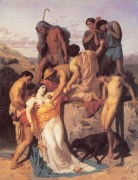 William Bouguereau_1850_Zenobia found by shepherds on the banks of the Araxes.jpg
